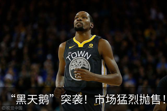 “黑天鹅”突袭！市场猛烈抛售！韩国，发生了什么？