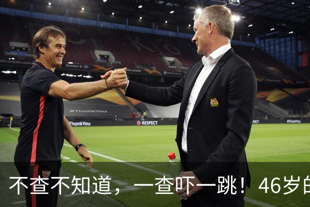 不查不知道，一查吓一跳！46岁的殷桃，私下生活远比想象中更壕