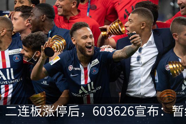 二连板涨停后，603626宣布：暂缓重要收购！