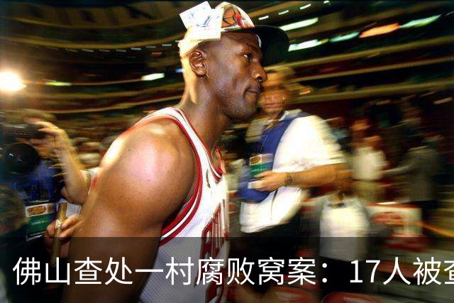 佛山查处一村腐败窝案：17人被查，两任村党委书记均涉案