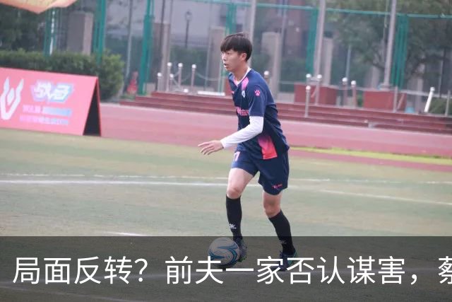 局面反转？前夫一家否认谋害，蔡天凤现任被曝猛料，网友震惊不已
