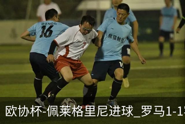 欧协杯-佩莱格里尼进球 罗马1-1客平莱斯特城