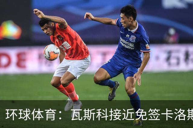 环球体育：瓦斯科接近免签卡洛斯-维尼修斯