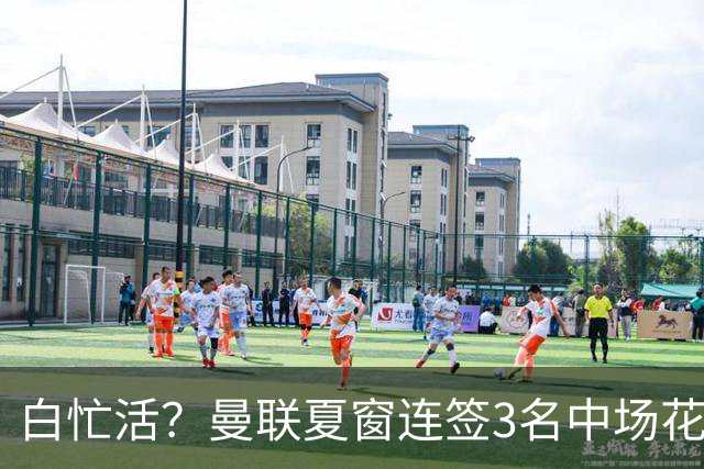 白忙活？曼联夏窗连签3名中场花1.73亿欧，三人仅合体2次未尝一胜