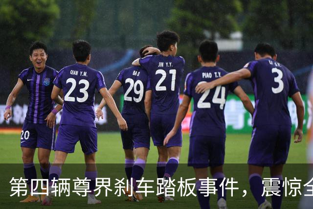 第四辆尊界刹车踏板事件，震惊全网！